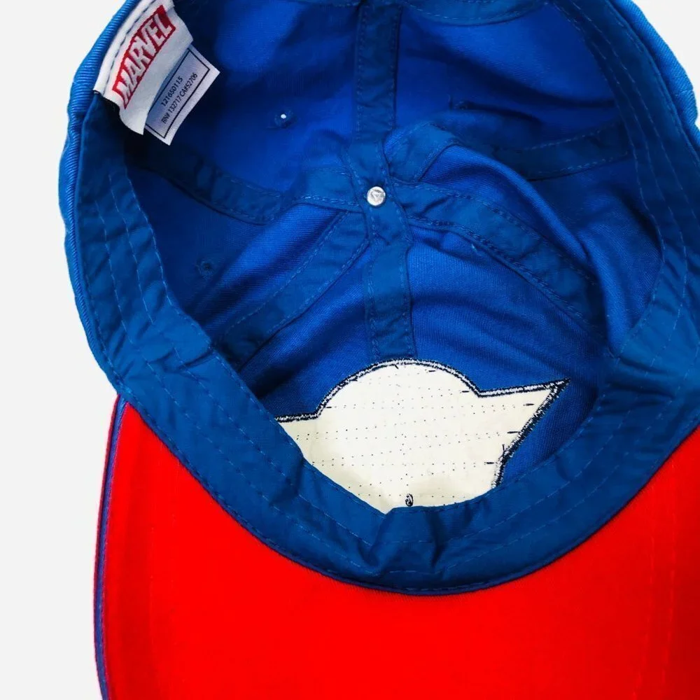 MARVEL Captain America Kids Hat